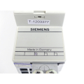 Siemens 6SN1130-1AA11-0AA0 VSA-Modul E-Stand: A T-1203377