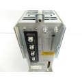 Indramat KDS 1.3-100-300-W1 Controller SN: 253759-02080