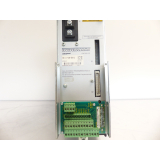 Indramat KDS 1.3-100-300-W1 Controller SN: 253759-01903