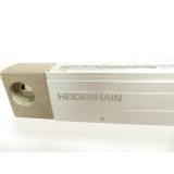 Heidenhain LC 483 /10 nm Längenmaßstab ML 370mm ID: 557 649-07 SN: 20 604 211 B