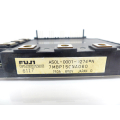 FUJI Electric A50L-0001-0274 Modul 150A 600V 7MBP150NA060 SN: 6117