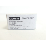Siemens 6GK1901-1BB11-2AA0 RJ45 Steckverbinder  - ungebraucht! -