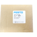 Festo LFR-1/4-D-MIDI Filter-Regelventil 186481 - ungebraucht! -