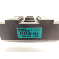FUJI Electric 6RI50E-080 Leistungsdiodenmodul 50A 800V SN: 8228