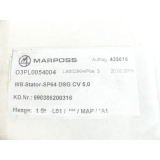 Dittel / Marposs O3PL0054004 ( F22028 ) SN:O19LV1960 - ungebraucht! -