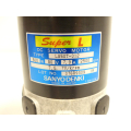 Sanyo Denki L850T-012 Servomotor SN:076R930919
