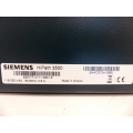 Siemens HiPath 3500 Gehäuse S30777-U711-X901-5 SN: 472072410950 mit 3 Blenden