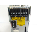 Indramat KDV 4.1-30-3 Power Supply SN: 239288-00525