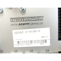 Indramat DDS02.2-A100-B Controller SN 263417-18622