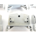 Wago 264 2-Leiter- Mini- Durchgangsklemme VPE 20 2.5mm² Grau IEC 60947-7-1