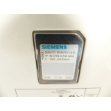 Siemens 6ES7954-8LF03-0AA0 Memory Card 24MB SN: C-KNSL8636 - ungebraucht! -