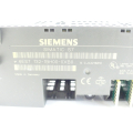 Siemens 6ES7132-1BH00-0XB0 Elektronikblock ET 200L E-Stand: 2 SN:C_K4216610