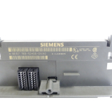 Siemens 6ES7193-1CH00-0XA0 Terminalblock TB 16L E-Stand: 1 SN:C_K3516375