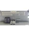 Siemens 6ES7193-1CH00-0XA0 Terminalblock TB 16L E-Stand: 1 SN:C_K3516375