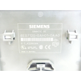 Siemens 6ES7120-0AH01-0AA0 Terminalblock TB 16 SC E-Stand: 2 SN:C_K2290394