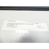 Rottach 261404302-OF1 Längskanal 150x150x500 mm mit Deckel   - ungebraucht! -