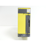 Fanuc A06B-6270-H030 # 600 Servo Amplifier Version: N SN:V17343736