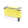 Fanuc A06B-6270-H030 # 600 Servo Amplifier Version: N SN:V17343736