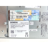 Siemens 6FC5210-0DF52-2AA0 PCU 50.5-C Version: B SN:T-F82010667