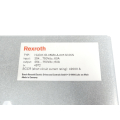 Rexroth HLC01.1D-05M0-A-007-NNNN MNR: R911308869 SN:HLC011-01272 - ungebr.! -
