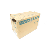 Siemens 1FK6083-6AF71-1GG0 Servomotor SN YF RO022 1681 04...