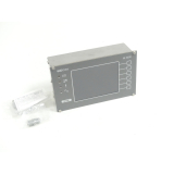 Dittel M 5000 / AE 4100-1 Prozessüberwachungssystem SN:10472 - ungebraucht! -