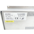 Dittel M 5000 / AE 4100-1 Prozessüberwachungssystem SN:10472 - ungebraucht! -