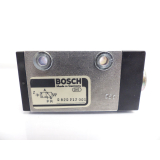 Bosch 0 820 212 001 Wegeventil