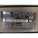Rexroth Indramat MHD095C-058-PG0-AN Per. Magnet Motor SN: MHD095-00347 ungebr.