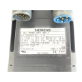 Siemens 1FT6044-4AF71-3SH1 - Z Synchronservomotor SN:YFT433065002001