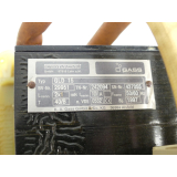 Indramat GLD 15 Transformator SN: 437055