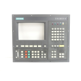 Siemens 6FX1130-0BA02 Tastatur E-Stand: B SN:6625 mit...