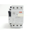 ABB M25-TM-1 Leistungsschalter 0,6 - 1 A max.