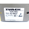 Turck TS10-100U / TS10 421-8MA12 Digitaleingabe 8 x 24V