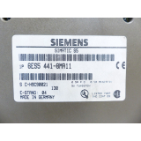 Siemens Simatic S5 6ES5441-8MA11 Digitalausgabe E-Stand: 4