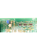 Siemens C98043-A1004-L2-E 11 Vorschubregelung SN Q6P1
