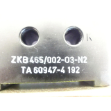 VAC ZKB 465/002-03-N2 Transformer TA 60947-4 192