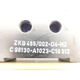 VAC ZKB 465/002-04-N2 Transformer C 98130-A1023-C10 312
