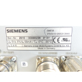 Siemens 1FN1910-0AA20-3AA0 SIMOTICS L SME93 Geberanschlussbox SN:2510/30008239
