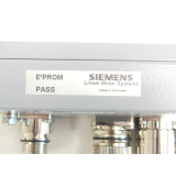 Siemens 1FN1910-0AA20-3AA0 SIMOTICS L SME93 Geberanschlussbox SN:2510/30008115