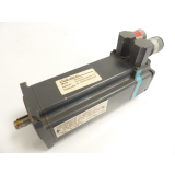 Siemens FT5034-0AF01 -1 - Z Analogmotor SN: E0X90135501002