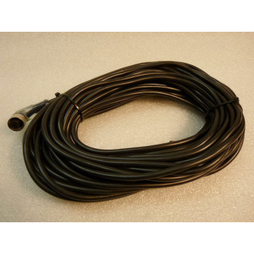 Initiator cable M12 3-wire PNP 15mtr.