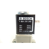 Bosch 0 820 022 126 Magnetventil mit 1 824 210 243 Magnetspule SN: 53116