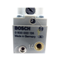 Bosch 0 820 022 126 Magnetventil mit 1 824 210 243 Magnetspule SN: 53116