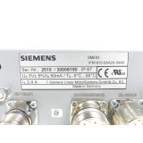 Siemens 1FN1910-0AA20-3AA0 SIMOTICS L SME93 Geberanschlussbox SN:2510/30008150