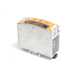 ifm AC1216 AS-i Power Supply SN:1938406
