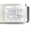 ifm AC1216 AS-i Power Supply SN:1938406