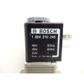Bosch 0 820 022 126 Magnetventil mit 1 824 210 243 Magnetspule SN: 53611