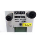 Phoenix Contact IBS BA DSC/I-T Interbus Anschaltung 2723042 SN: 17200424