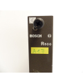 Bosch R500 1070066924-108 Steuerkarte SN: 001748468